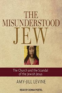 Misunderstood Jew