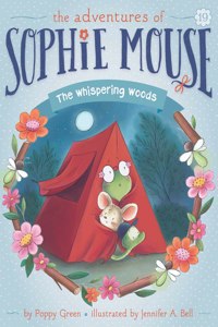 Whispering Woods