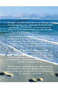 Footprints In The Sand