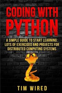 Coding with Python