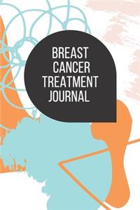 Breast Cancer Treatment Journal
