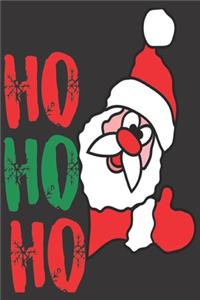 Ho Ho Ho