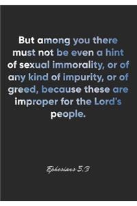 Ephesians 5