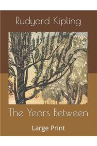 The Years Between