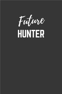 Future Hunter Notebook
