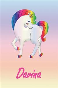 Davina