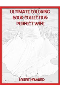 Ultimate Coloring Book Collection