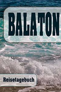 Balaton - Reisetagebuch