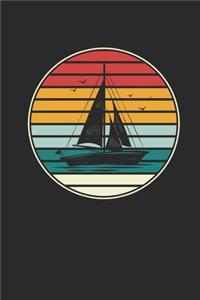 Sailing Retro