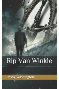 Rip Van Winkle