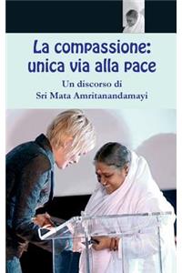 La compassione