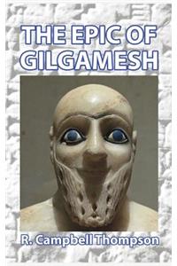 Epic of Gilgamesh