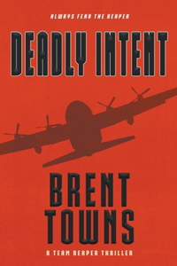Deadly Intent