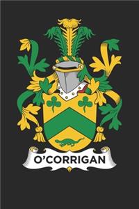 O'Corrigan