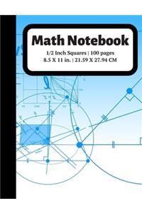 Math Notebook