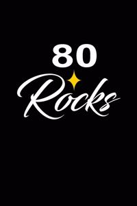 80 Rocks