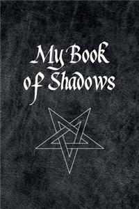 My Book of Shadows