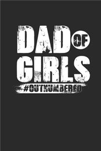 Dad Of Girls