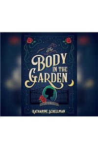Body in the Garden
