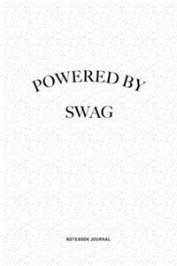 Powered By Swag