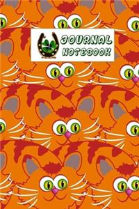 Journal Notebook