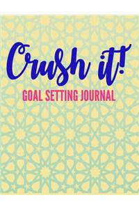 Crush It!