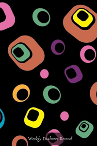 Weekly Diabetes Record