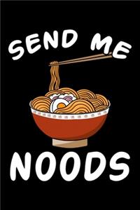 Send Me Noods