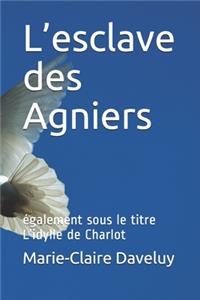 L'esclave des Agniers