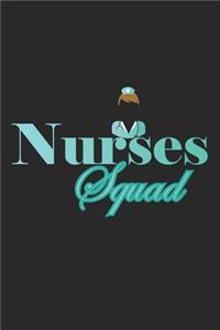Nurses Squad