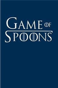 Game Of Spoons