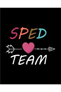 Team Sped