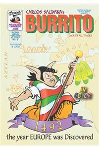Burrito 5
