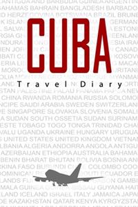 Cuba Travel Diary
