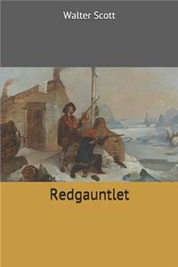 Redgauntlet