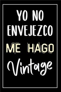 Cuaderno De Feliz Cumpleaños