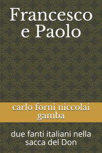 Francesco e Paolo