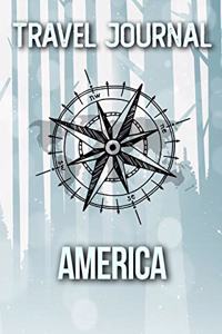 Travel Journal America