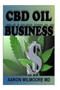 CBD Oil Business