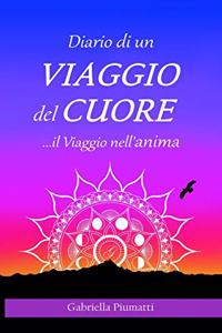 Diario di un Viaggio del Cuore