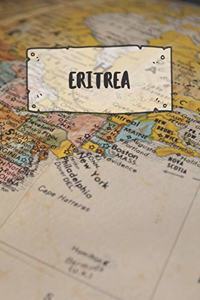 Eritrea