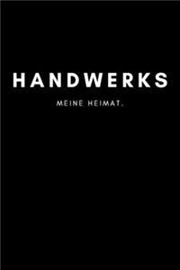 Handwerks