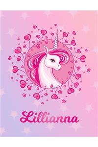 Lillianna