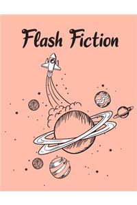 Flash Fiction