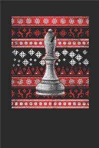 Ugly Christmas - Bishop