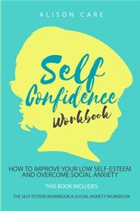 Self Confidence Workbook