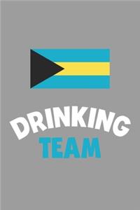 Drinking Team Notebook