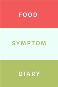 Food Symptom Diary