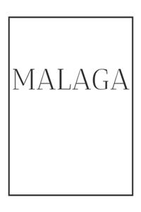 Malaga