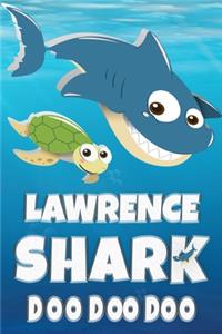 Lawrence Shark Doo Doo Doo